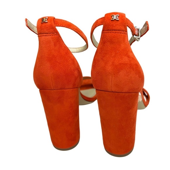 NIB Sam Edelman Yaro Sandals - Picture 2 of 3